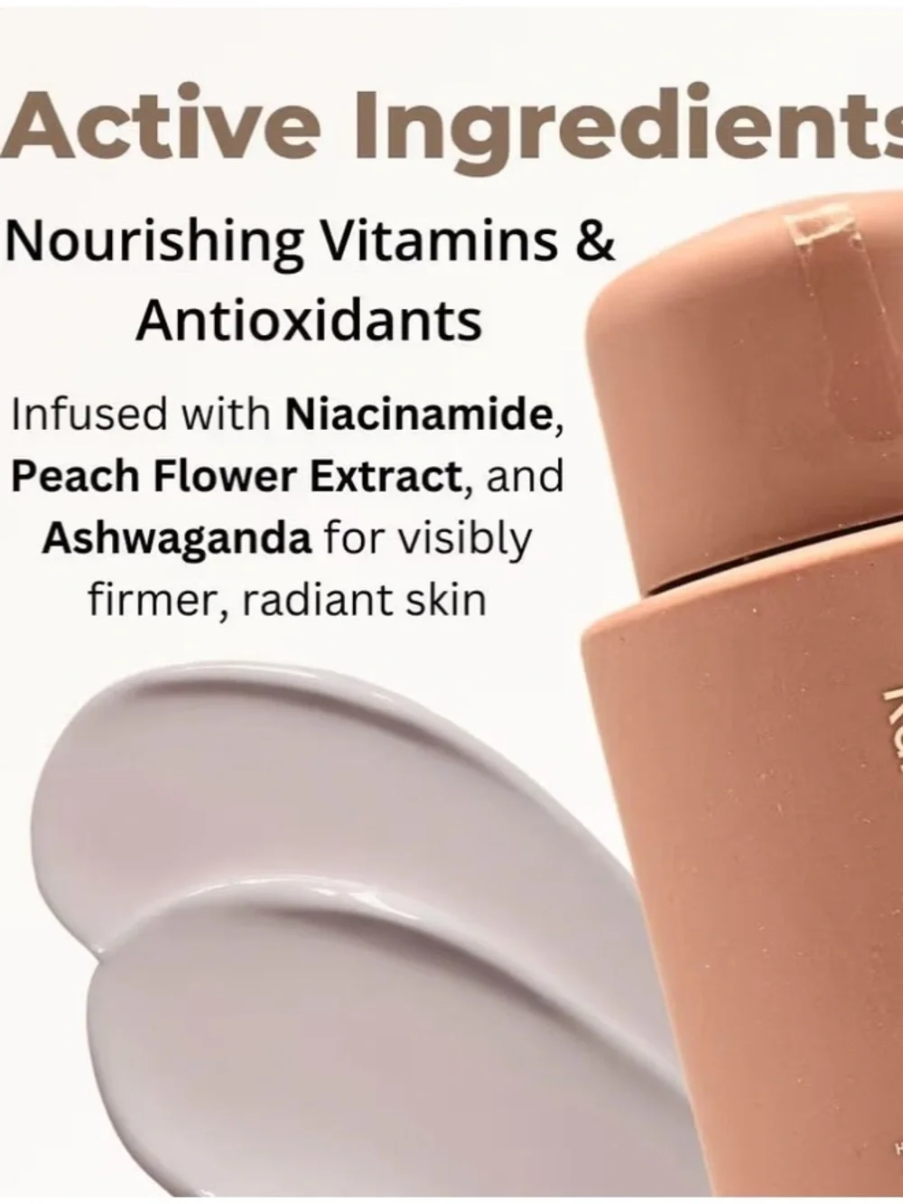 Rare Beauty Find Comfort Hydrating Body Lotion